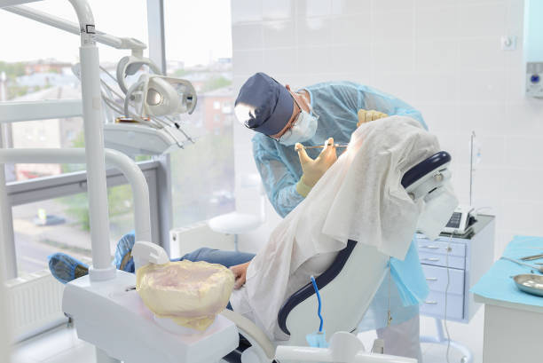 Best Emergency Treatment for Toothache in Pitman, NJ